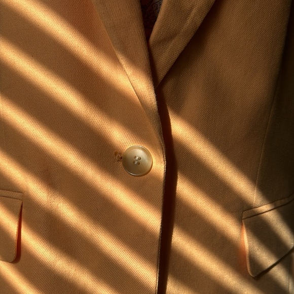 NWT LOFT summer suit - Picture 2 of 7